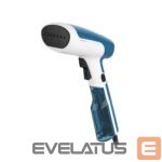Garų valikliai TEFAL  Garment Steamer DT6130E0 Handheld, 13000 W, 0.07 L, 20 g/min, Blue/White 