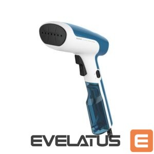 Steam cleaners TEFAL  Garment Steamer DT6130E0 Handheld, 13000 W, 0.07 L, 20 g/min, Blue/White 