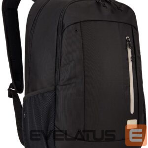 Laptop Bag Case Logic  Jaunt Recycled Backpack WMBP215 Black 