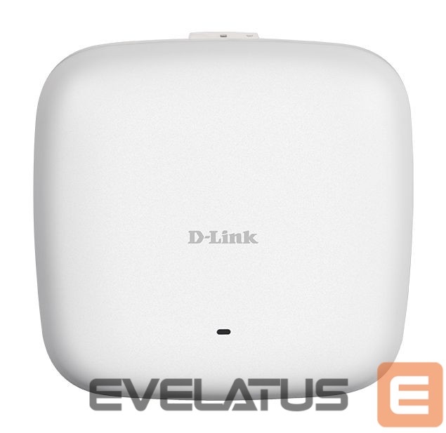 Ruuterid D-link Wireless AC1750 Wawe 2 Dual Band Access Point DAP-2680 802.11ac, 1300+450 Mbit/s, 10/100/1000 Mbit/s, Ethernet LAN (RJ-45) ports 1, MU-MiMO Yes, Antenna type 3xInternal, PoE in