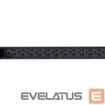 Fitneso apyrankė Aten  PE0212G Basic PDU Series 