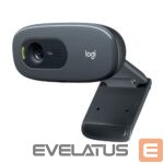 Web kamera Logitech  HD WEBCAM C270 720i 