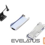 Headphone with microphone Lenovo  ThinkCentre M.2 2280 SSD Kit III (Dedicated storage kit to install M.2 2280 SSD storage) 