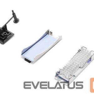 Headphone with microphone Lenovo  ThinkCentre M.2 2280 SSD Kit III (Dedicated storage kit to install M.2 2280 SSD storage) 