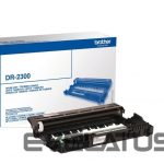 Eksploatacinės medžiagos spausdintuvams Brother  Drum DR-2300 