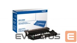 Printer accessories Brother  Drum DR-2300 