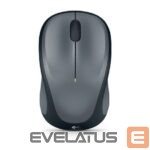 Computer mouse Logitech  Mouse M235 Wireless, Grey/ black 