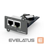 Computer components Cyber power  CYBERPOWER SNMP Network Card RMCARD205 
