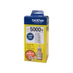 Аксессуары и расходные материалы Brother  BT5000Y Ink Cartridge, Yellow 