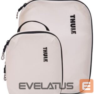 Laptop Bag Thule  Compression Cube Set White 