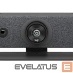 Arvutitarvikud Logitech  LOGI Rally Bar Mini - GRAPHITE - EMEA 