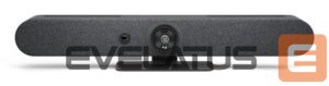 Computer accessories Logitech  LOGI Rally Bar Mini - GRAPHITE - EMEA 