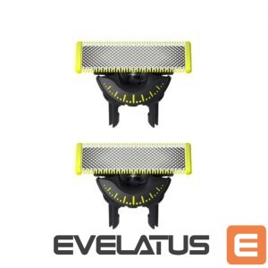 Raseerijad Philips  SHAVER HEAD QP420/50 ONEBLADE 