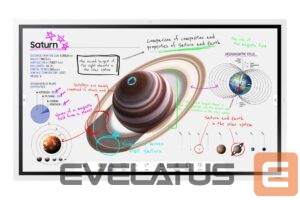 TV Samsung  SAMSUNG Flip Pro WM55B 55inch 