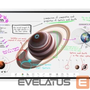 TV Samsung  SAMSUNG Flip Pro WM55B 55inch 