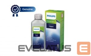 Aksesuārs kafijas automātiem Philips  Espresso Machine Descaler CA6700/10 250 ml 