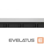 USB atmintinė QNAP  4-Bay NAS TS-432PXU-2G Up to 4 SATA 6Gb/s, 3Gb/s, AL324 ARM Cortex-A57 Quad-Core, Processor frequency 1.7 GHz, 2 GB, DDR4, 2x10 Gigabit Ethernet SFP+; 2x2.5 Gigabit Ethernet; PCIe Gen 2 x2; 4x USB 3.2 Gen 1 