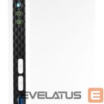 Флеш-накопитель QNAP  2-Bay ARM 	TS-233 Up to 2 SATA 6Gb/s, 3Gb/s,  Cortex-A55, Processor frequency 2.0 GHz, 2 GB, N/A, 2 x USB 2.0, 1 x USB 3.2 Type-A; 1 x Gigabit Ethernet 