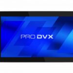 Monitors ProDVX  SD18 18.5 ", 300 cd/m², 24/7, 170 °, 140 °, 1366 x 768 pixels 
