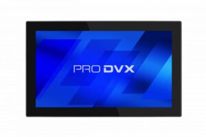 Monitors ProDVX  SD18 18.5 ", 300 cd/m², 24/7, 170 °, 140 °, 1366 x 768 pixels 