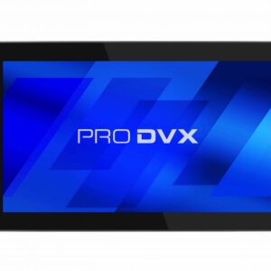 Монитор ProDVX  SD18 18.5 ", 300 cd/m², 24/7, 170 °, 140 °, 1366 x 768 pixels 