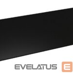 Kompiuterio pelė Genesis  Carbon 500 Maxi Logo Mouse pad, 450 x 900 x 2.5 mm, Black 