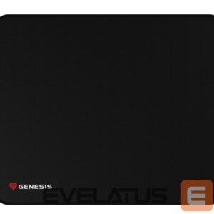 Datora pele Genesis  Carbon 500 Mouse Pad, M, Red 