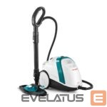 Kiti smulkūs buitiniai prietaisai Polti  Steam cleaner PTEU0277 Vaporetto Smart 100_T Power 1500 W, Steam pressure 4 bar, Water tank capacity 2 L, White 