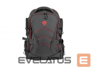 Nešiojamojo kompiuterio krepšys Genesis  Laptop Backpack  Pallad 550 Backpack 