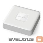 novērošanas aksesuari TP-Link  NET VIDEO RECORDER 4CH/VIGI NVR1104H-4P 