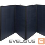 Laadijad ja juhtmed Sandberg  SANDBERG Solar Charger 200W QC3.0+PD+DC 