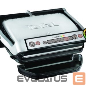 Table grill TEFAL  GRILL ELECTRICAL GC716D12 