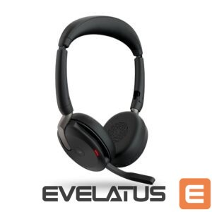Computer accessories Gn netcom  JABRA Evolve2 65 Flex Link380c MS Stereo 