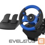 Arvutitoolid / lauad Genesis  Driving Wheel Seaborg 350 