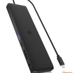 Computer accessories Raidsonic  ICY BOX IB-DK2116-C Multi-Docking St 