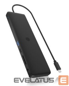 Computer accessories Raidsonic  ICY BOX IB-DK2116-C Multi-Docking St 