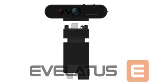 Veebikaamera Lenovo  ThinkVision MC60 (S) Monitor Webcam 