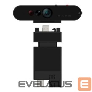 Web kamera Lenovo  ThinkVision MC60 (S) Monitor Webcam 