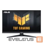 Monitors Asus  ASUS TUF Gaming VG328QA1A 31.5inch VA 