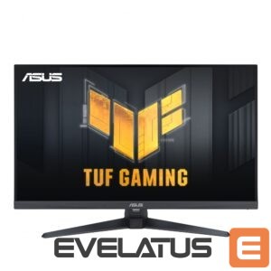 Monitors Asus  ASUS TUF Gaming VG328QA1A 31.5inch VA 