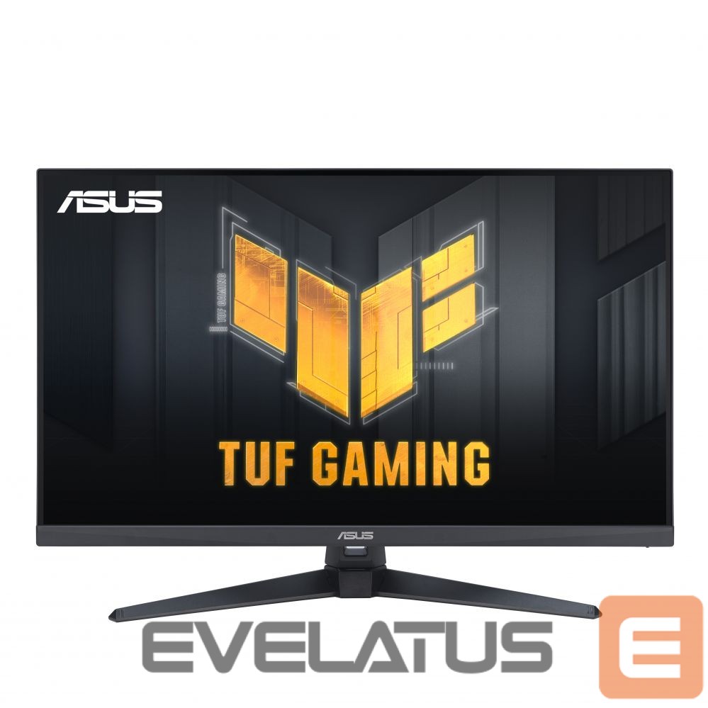 Monitors Asus ASUS TUF Gaming VG328QA1A 31.5inch VA
