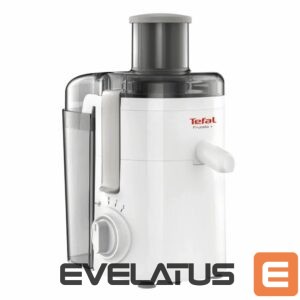 Cita mazā sadzīves tehnika TEFAL  JUICER ZE370138 