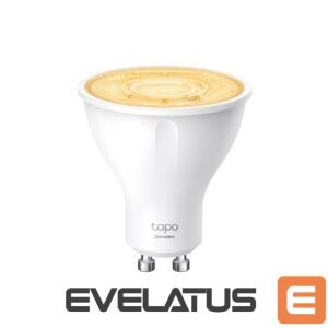 Smart device TP-Link  LIGHT BULB GU10 2.9W 350LM/TAPO L610 