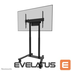 Telerite tarvikud Newstar  NEOMOUNTS Motorised Mobile Floor Stand 