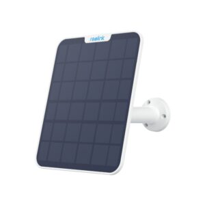 Web kamera Reolink  Solar Panel 2 White 