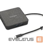 Computer accessories Leitz acco brands  KENSINGTON MD120U4 USB4 & Thunderbolt 4 