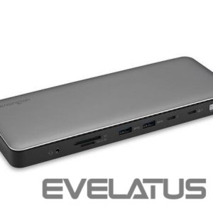 Arvutitarvikud Leitz acco brands  KENSINGTON SD5760T Thunderbolt 4 Dual 4K 