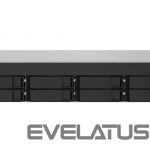 Flash drive QNAP  8-Bay NAS 	TS-832PXU-RP-4G Up to 8 HDD Hot-swap, AL324 ARM Cortex-A57 Quad-Core, Processor frequency 1.7 GHz, 4 GB, DDR4, 2x2.5GbE, 2x10GbE 4xUSB 3.2 Gen 1, 1xPCIe 