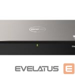 Zibatmiņa QNAP  2-Bay SATA fanless home NAS HS-264 Up to 2 SATA 6Gb/s, 3Gb/s,  N5105 4-core/4-thread, Processor frequency 2.9 GHz, 8 GB, N/A, 2x USB 3.2 Gen 2 type A; 2 x HDMI 2.0 