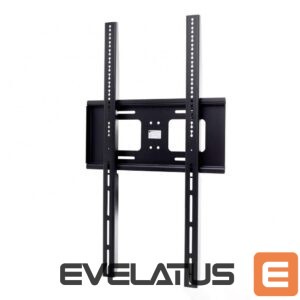 TV kronšteini EDBAK  65"-75" Portrait Wall Mount. Weight capacity 80 kg. 